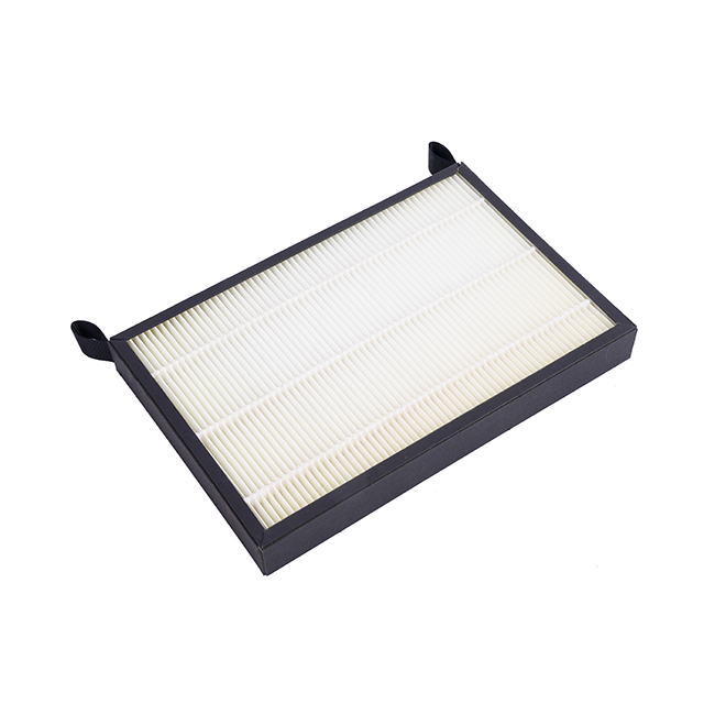 空調(diào)用空氣過(guò)濾器