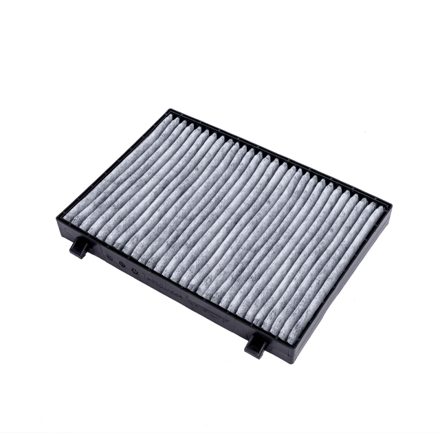 汽車空調(diào)用過濾器（硬框雙效）
