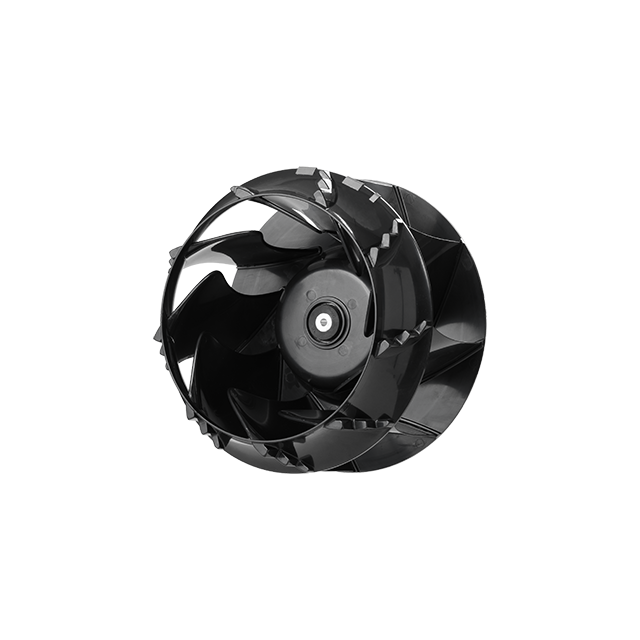 渦輪風(fēng)扇 - φ250*150